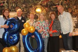 Jubileum 58
